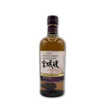 Lot 292 - Nikka Miyagikyo Rum Wood Finish 2017