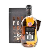 Lot 292 - Isle of Jura One For You 18YO