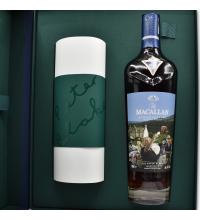 Lot 292 - The Macallan Sir Peter Blake An Estate, A Community, and A Distillery