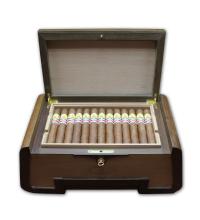Lot 292 - Bolivar Presidente Humidor