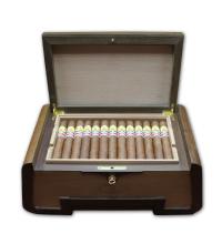 Lot 292 - Bolivar Presidente Humidor