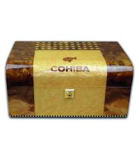 Lot 292 - Cohiba Maduro 5 Humidor