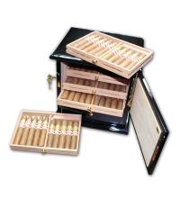 Lot 292 - Por Larranaga / Ramon Allones Humidor