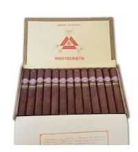 Lot 292 - Montecristo  Robusto