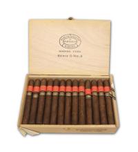 Lot 292 - Partagas Serie D no.3