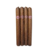 Lot 293 - Montecristo  Dunhill Seleccion Especial No.2 