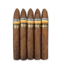 Lot 293 - Cohiba Piramides