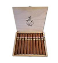 Lot 293 - Montecristo Sublimes