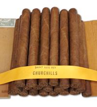 Lot 293 - Saint Luis Rey Churchills