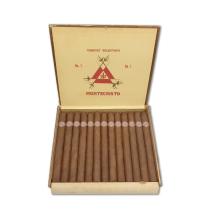 Lot 293 - Dunhill Montecristo No. 1 