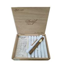 Lot 293 - Davidoff Tubos 