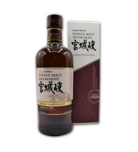 Lot 293 - Nikka Miyagikyo Sherry Wood Finish 2018