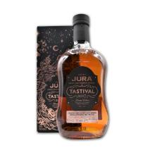 Lot 293 - Isle of Jura Tastival 2017