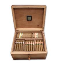 Lot 293 - Habanos 510th Anniversary Humidor