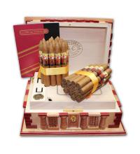 Lot 293 - La Gloria Cubana 25th Anniversary Humidor