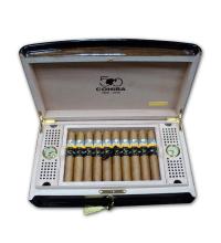 Lot 293 - Cohiba Majestuosos Humidor