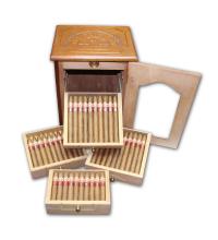 Lot 293 - H.Upmann 160th Anniversary Humidor