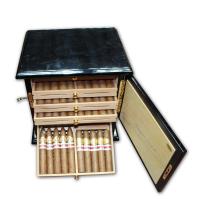 Lot 293 - Por Larranaga / Ramon Allones Humidor