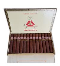 Lot 293 - Montecristo Robustos