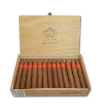 Lot 293 - Partagas Serie P no.2