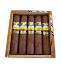 Lot 294 - Cohiba Robusto Supremos