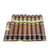 Lot 294 - Cohiba 55th Anniversary selection 