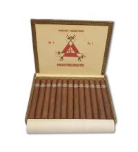 Lot 294 - Dunhill Montecristo No. 3