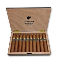 Lot 294 - Cohiba Behike 52