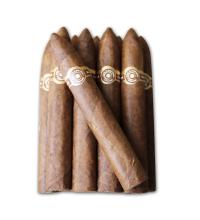 Lot 294 - Dunhill Don Candido No.504