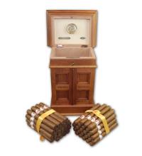 Lot 294 - Hoyo de Monterrey Replica Humidor