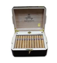 Lot 294 - Montecristo 80th Aniversario Humidor