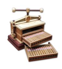 Lot 294 - Punch Supremos Humidor