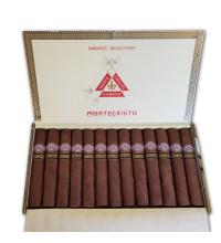 Lot 294 - Montecristo  Robustos