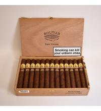 Lot 295 - Bolivar Super coronas