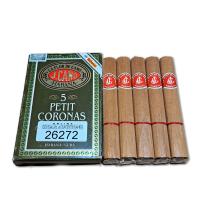 Lot 295 - La Flor de Cano Petit Coronas 