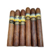 Lot 295 - Cohiba Mixed singles 