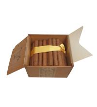 Lot 295 - Dunhill Montecristo No. 4