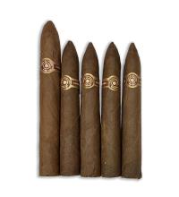 Lot 295 - Don Alfredo Seleccion No.52 and Don Candido Seleccion No.504