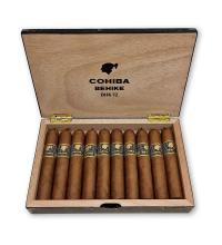 Lot 295 - Cohiba Behike 52