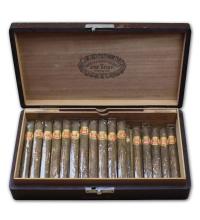 Lot 295 - Hoyo de Monterrey Humidor No.1