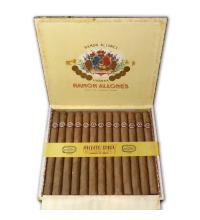 Lot 295 - Ramon Allones Private Stock