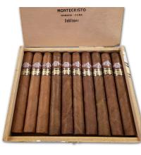 Lot 295 - Montecristo Sublimes