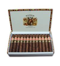 Lot 295 - Punch Serie D'Oro no.2