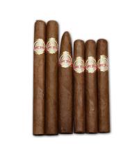 Lot 296 - Dunhill H.Upmann Dunhills Seleccion No.60