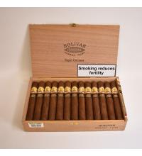 Lot 296 - Bolivar Super coronas