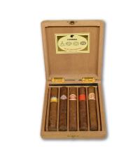 Lot 296 - Seleccion Robustos