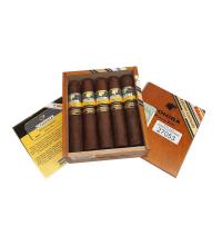 Lot 296 - Cohiba Robustos Supremos 