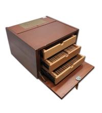 Lot 296 - Partagas 150 Aniversario Humidor