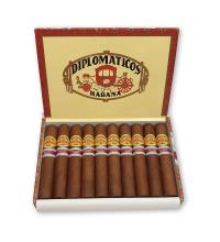 Lot 296 - Diplomaticos Nortenos