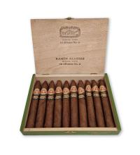 Lot 296 - Ramon Allones No. 2